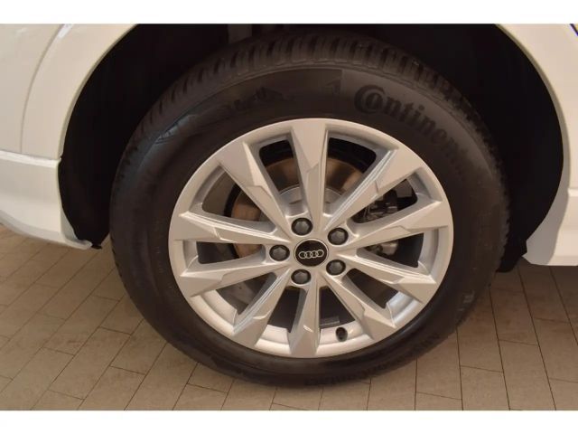 Audi Q3 35 TFSI S-Tronic