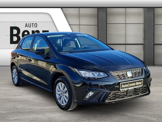 Seat Ibiza 1.0 MPI Reference