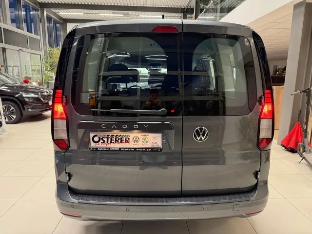 Volkswagen Caddy 1.5 TSI Combi