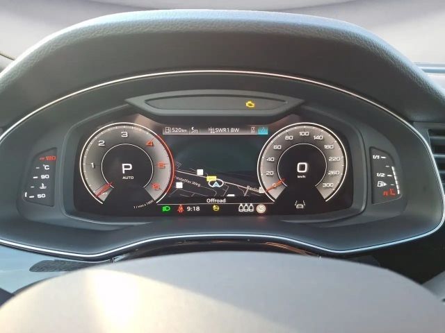 Audi Q7 50 TDI Quattro S-Line