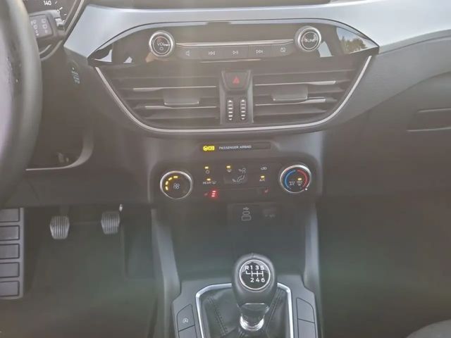 Ford Kuga Cool & Connect EcoBoost