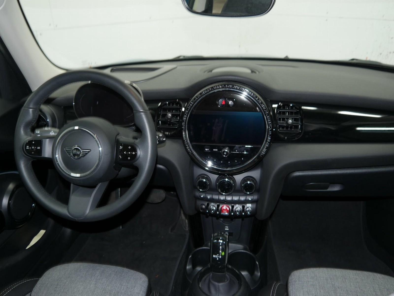 MINI Cooper KOMFORTZUGANG/HEADUP/RFK/NAVI/LED