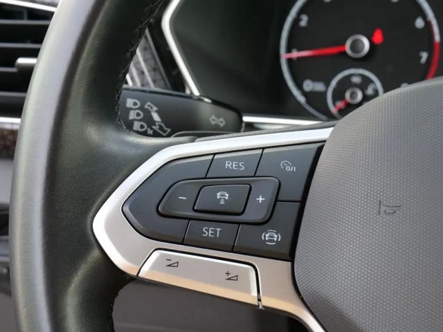 Volkswagen T-Cross 1.5 TSI DSG Style