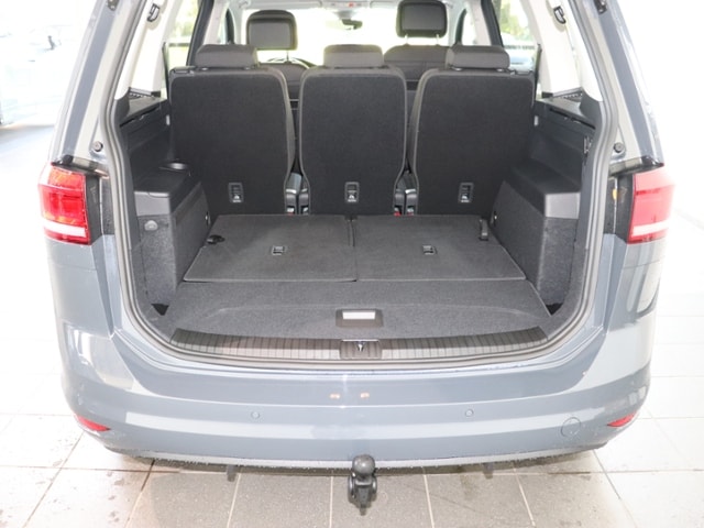 Volkswagen Touran 1.5 TSI DSG