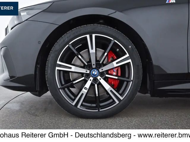 BMW i5 M-Sport Sedan