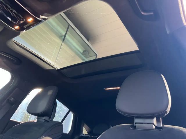 Mercedes-Benz GLC 300 4MATIC