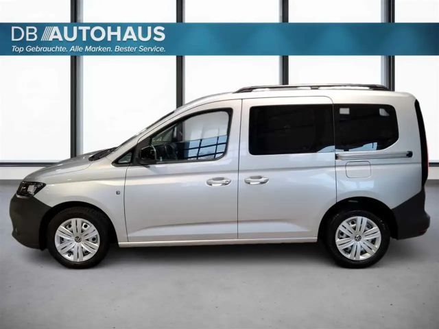 Volkswagen Caddy 2.0 TDI