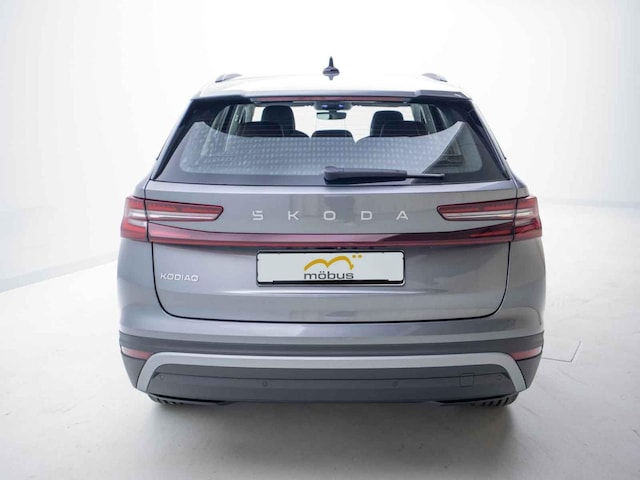 Skoda Kodiaq 2.0 TDI Selection
