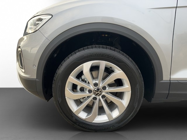 Volkswagen T-Roc T-Roc Advanced 1.5 l TSI DSG NAVI+AHK+LED+KAMERA