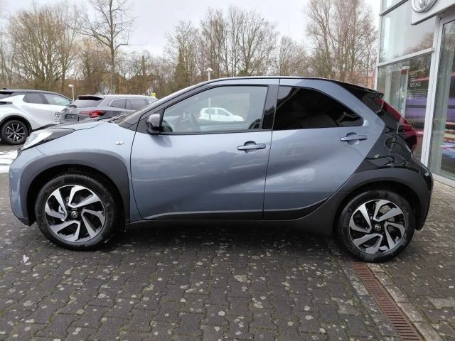 Toyota Aygo X Hatchback