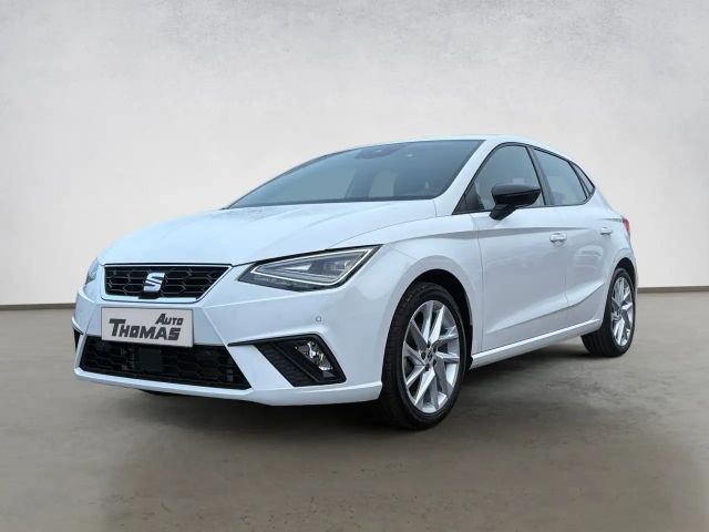 Seat Ibiza 1.0 TSI FR-lijn