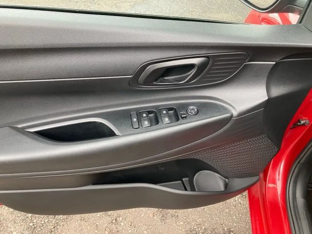 Hyundai i20 (BC3) i-Line Plus 1,2 MPI b1bp0a