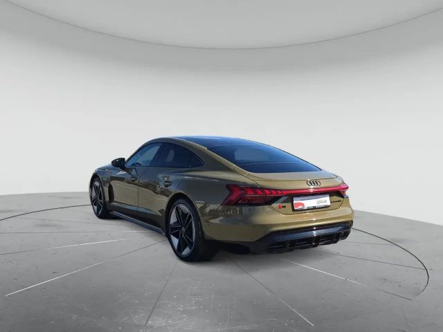 Audi RS e-tron GT 440 KW