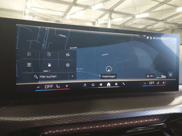 BMW 420 420i Coupé M-Sport