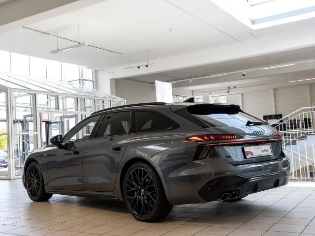 Audi A6 e-tron Edition Quattro