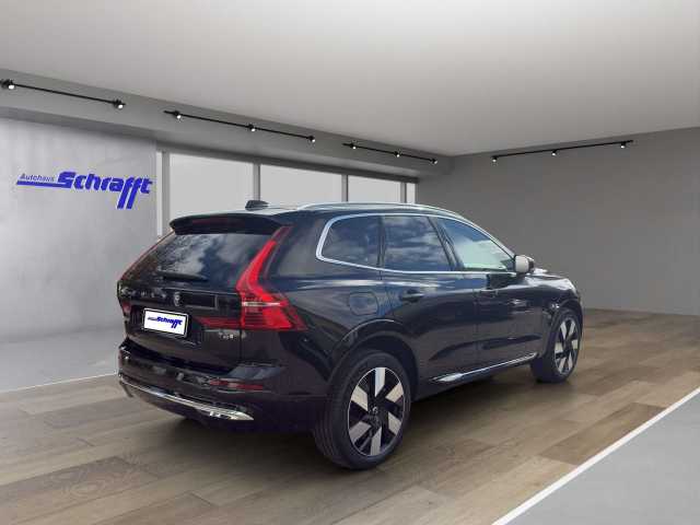 Volvo XC60 PlusBright Plug-InHybrid
