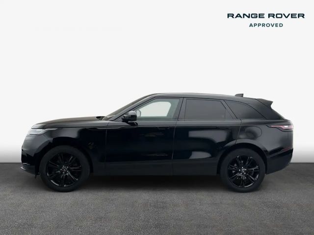 Land Rover Range Rover Velar P400e S