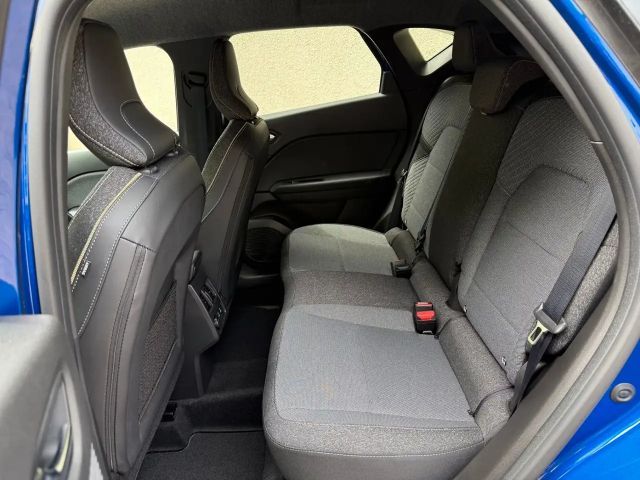 Renault Captur TCe 90 Techno