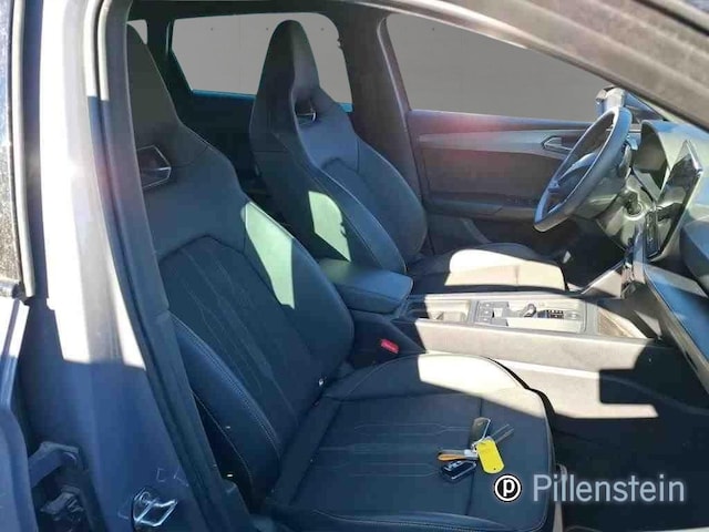 Cupra Leon DSG Sportstourer