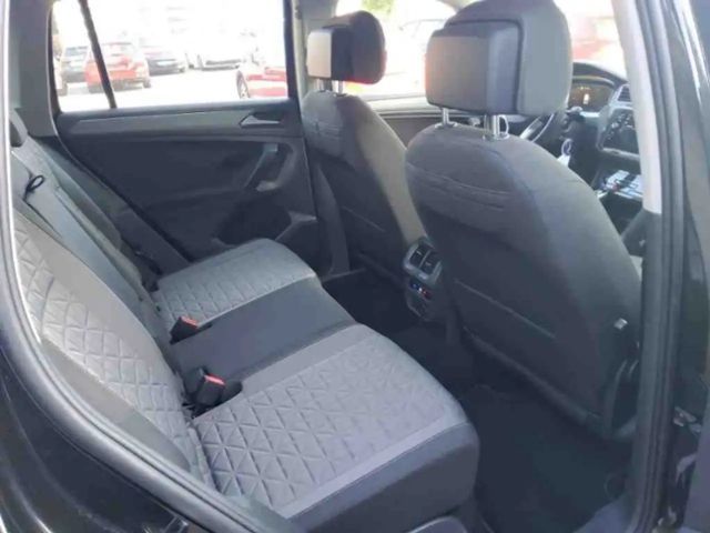 Volkswagen Tiguan 2.0 TDI DSG