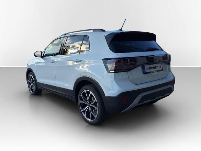 Volkswagen T-Cross 1.5 TSI DSG Style