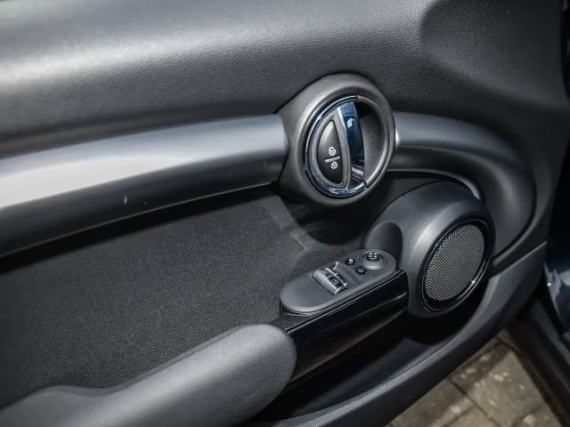 MINI Mini Electric 3-deurs SE