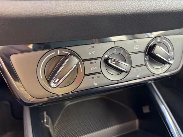 Skoda Fabia Selection