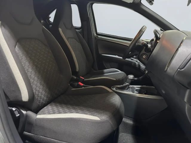 Toyota Aygo X Hatchback Pulse S-CVT