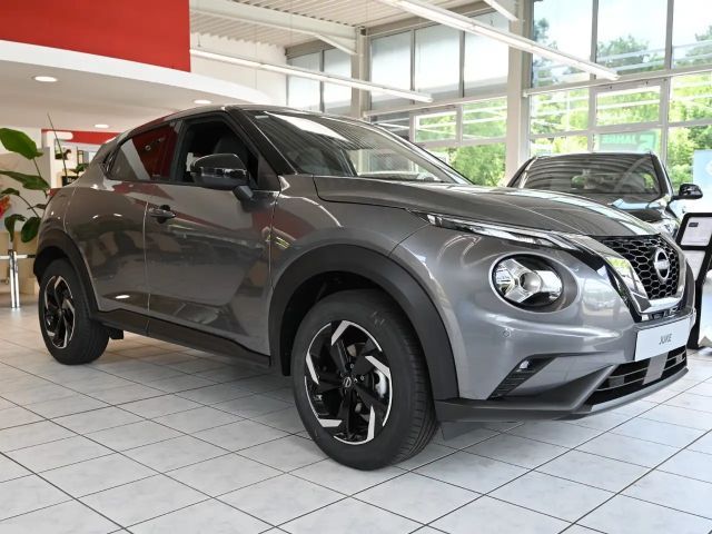 Nissan Juke DIG-T