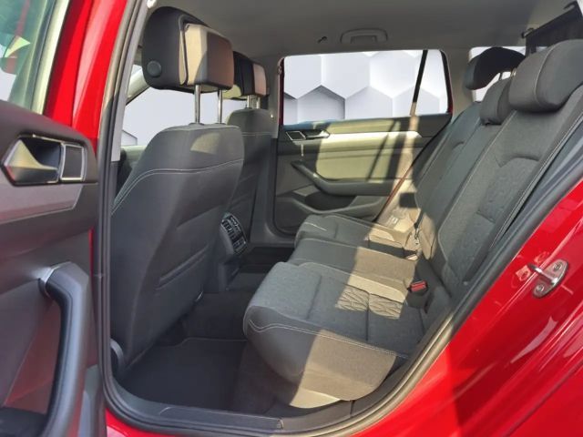 Volkswagen Passat 2.0 TDI Business DSG Variant