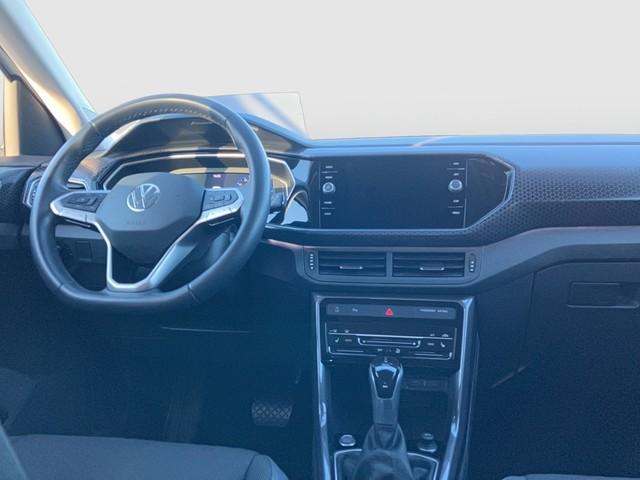 Volkswagen T-Cross 1.5 TSI DSG Style