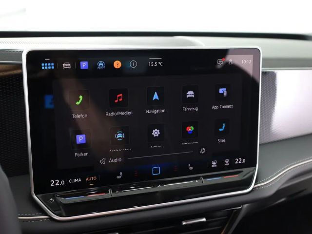 Volkswagen Passat Business DSG Variant