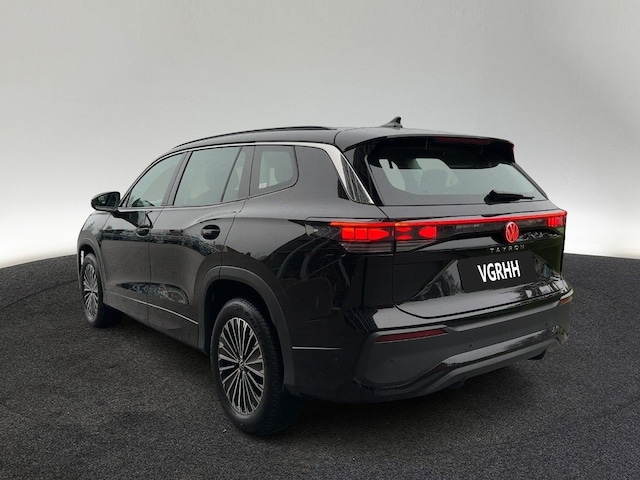 Volkswagen Tayron 2.0 TDI DSG IQ.Drive Life