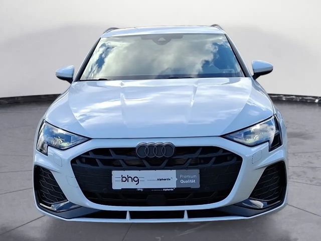 Audi A3 35 TDI S-Line S-Tronic