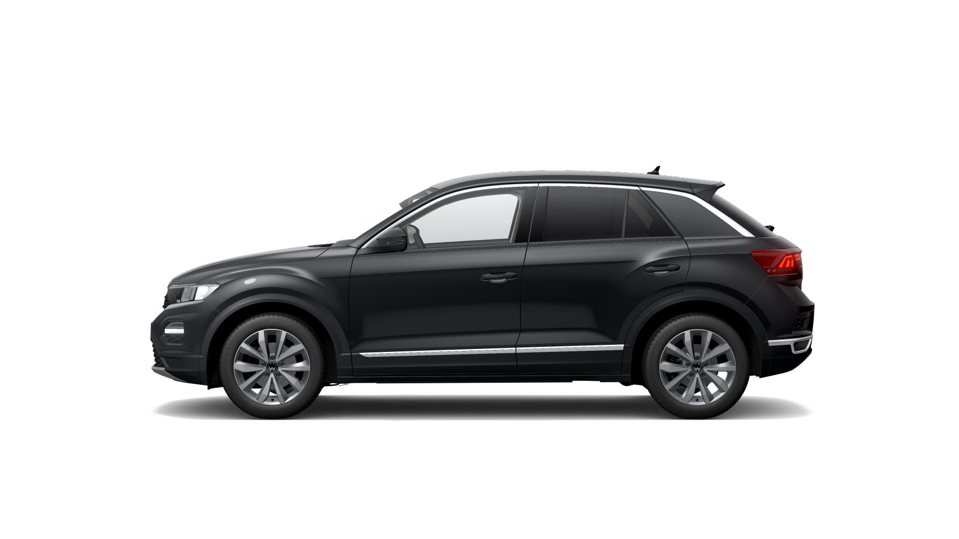 Volkswagen T-Roc DSG Style