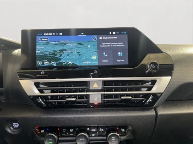 Citroën C4 Max PureTech