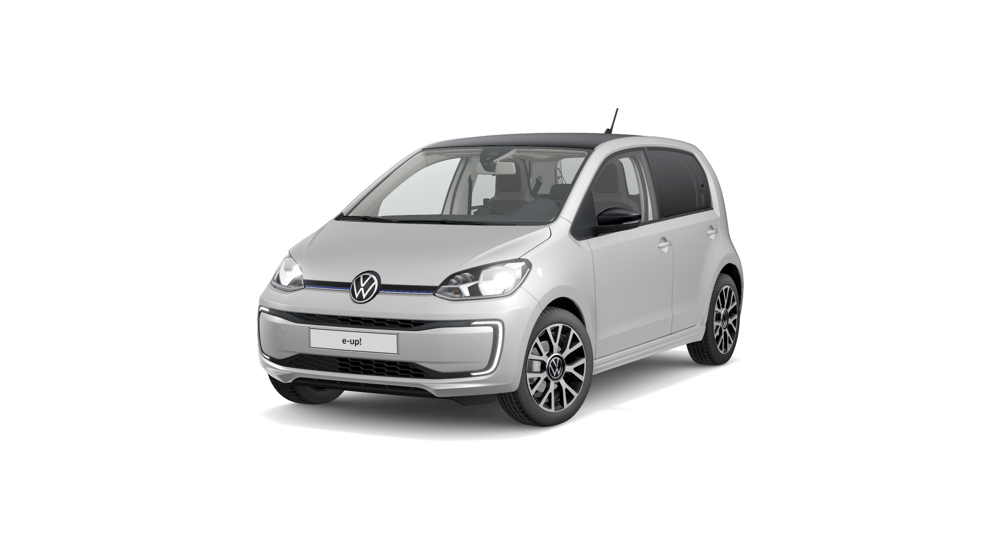 Volkswagen e-up! Style