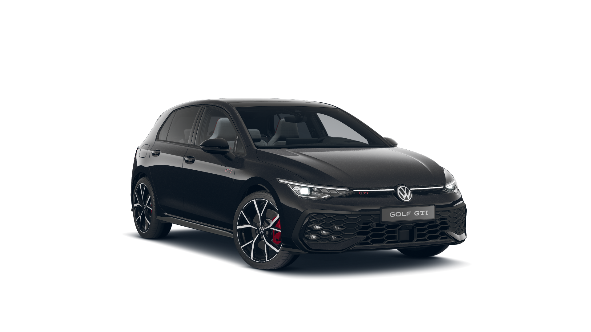 Volkswagen Golf 2.0 TSI DSG Style