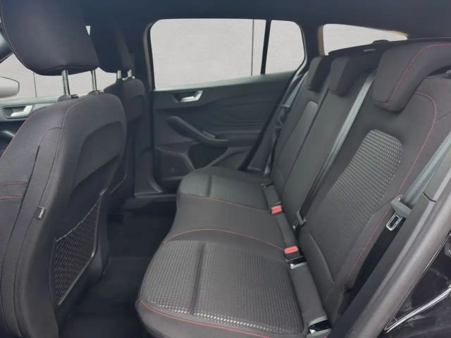 Ford Focus 1.5 EcoBlue Wagon