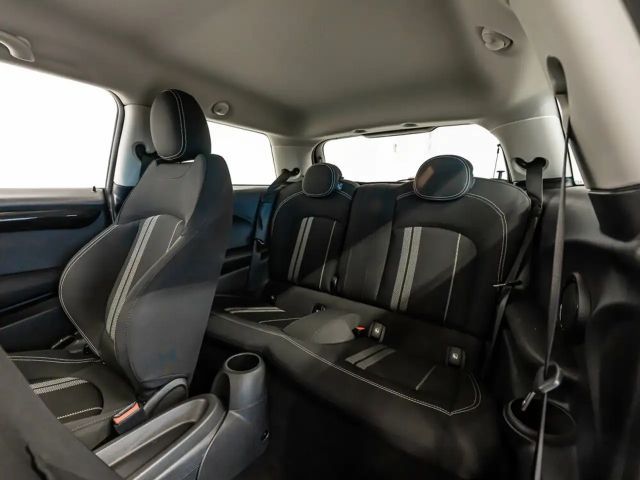 MINI Mini Electric SE