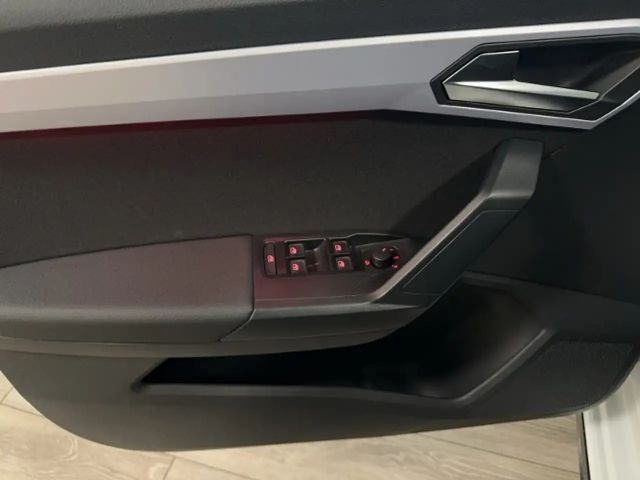 Seat Ibiza 1.0 TSI FR-lijn