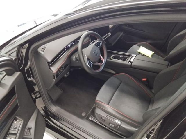 Volkswagen ID.7 GTX Tourer