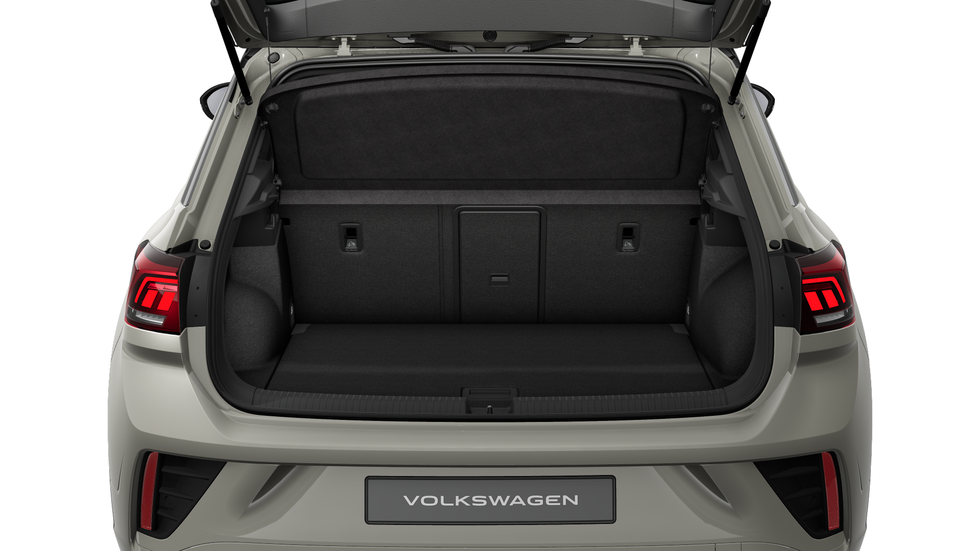 Volkswagen T-Roc 1.5 TSI DSG R-Line