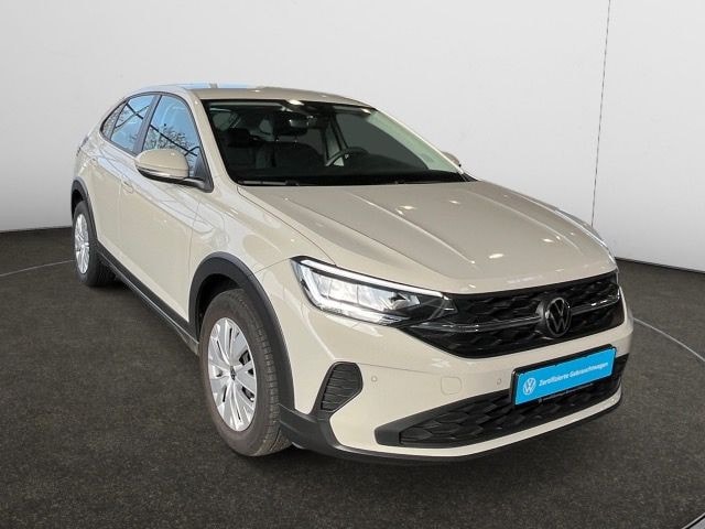 Volkswagen Taigo 1.0 TSI