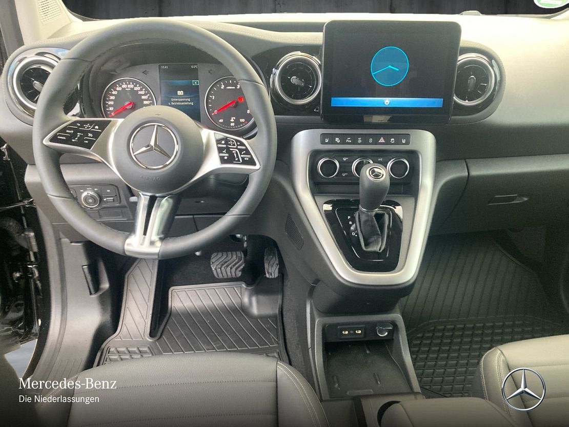 Mercedes-Benz T 180 Progressive