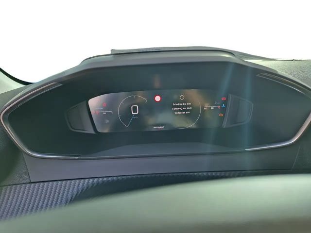 Peugeot 208 Allure Pack