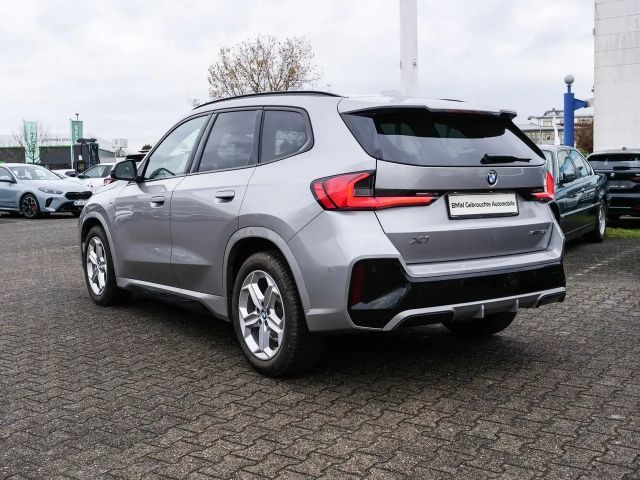 BMW X1 M-Sport sDrive18d