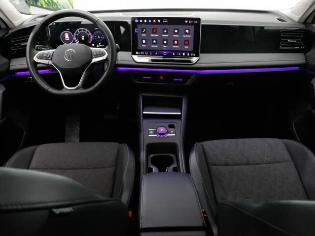 Volkswagen Tiguan 1.5 eTSI DSG Life