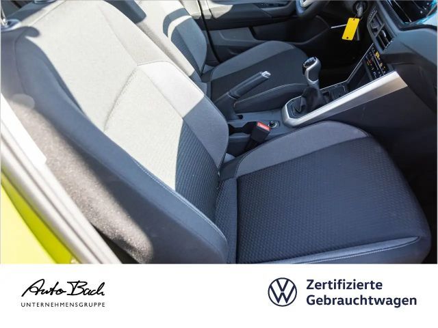 Volkswagen Taigo 1.0 TSI Life