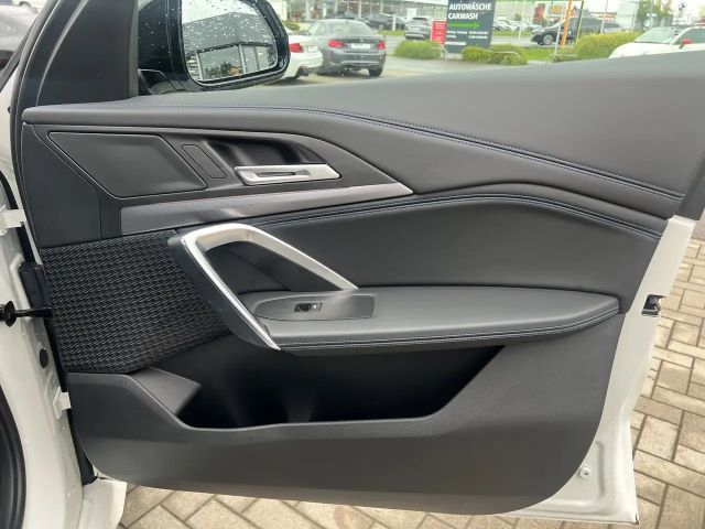 BMW X1 M-Sport sDrive20i